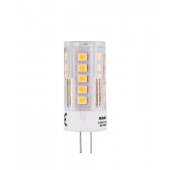 LED bodová žárovka G4 2 W teplá bílá blistr 2 ks