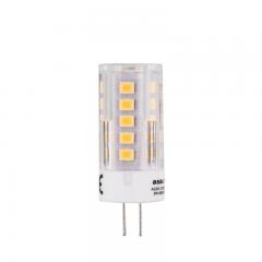 LED bodová žárovka G4 2 W denní bílá blistr 2 ks