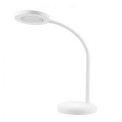 LED stolní lampa 6 W 4000K bílá