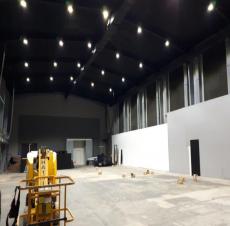 Filmové studio Praha